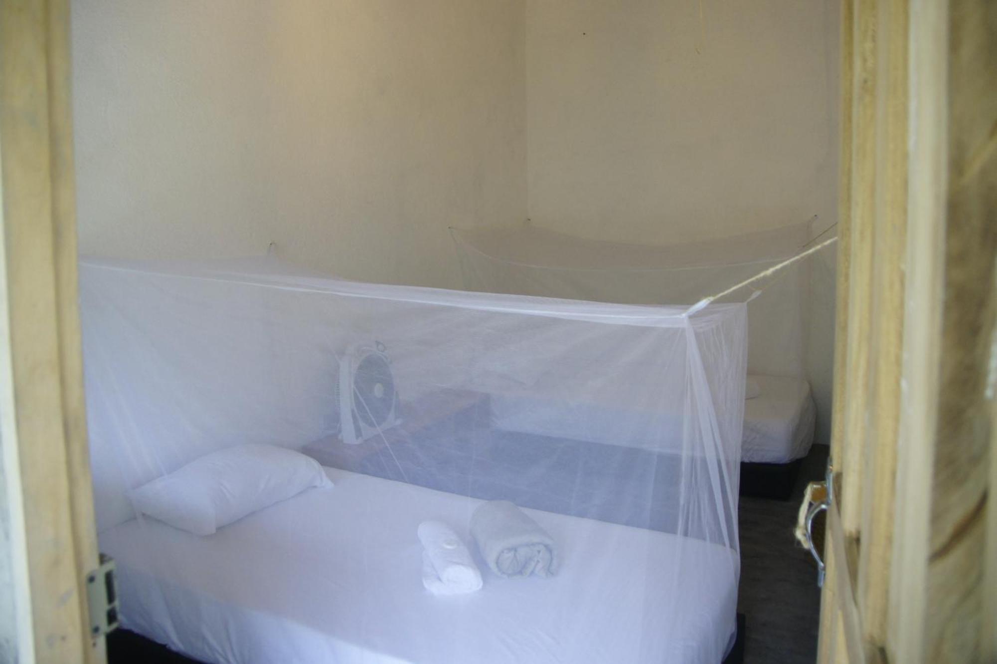 Hostal Vista Verde Мінка Екстер'єр фото