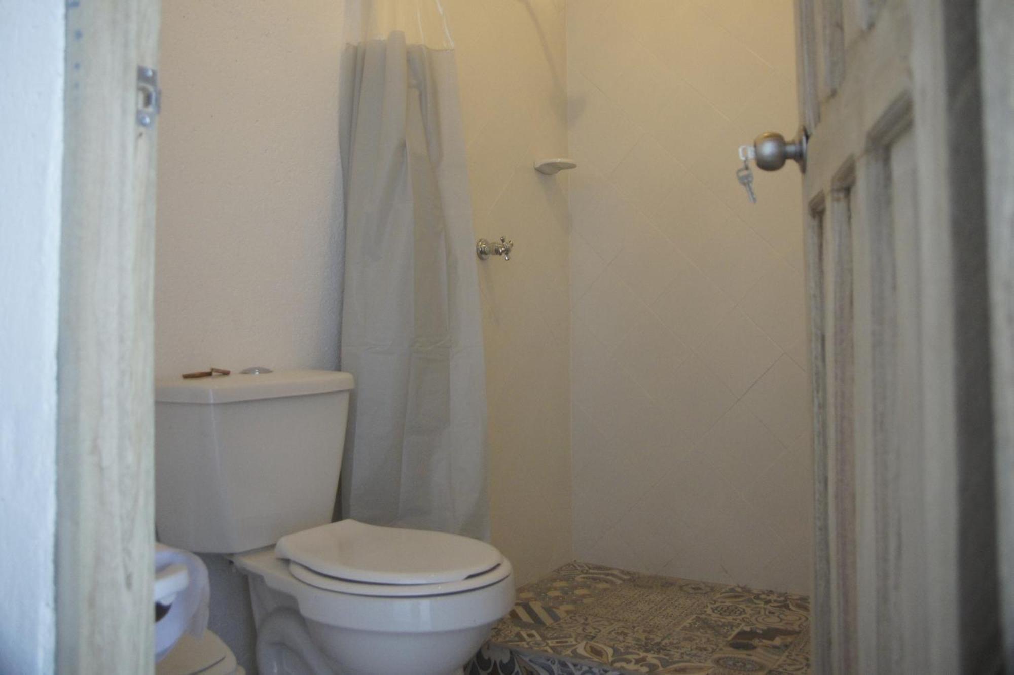 Hostal Vista Verde Мінка Екстер'єр фото