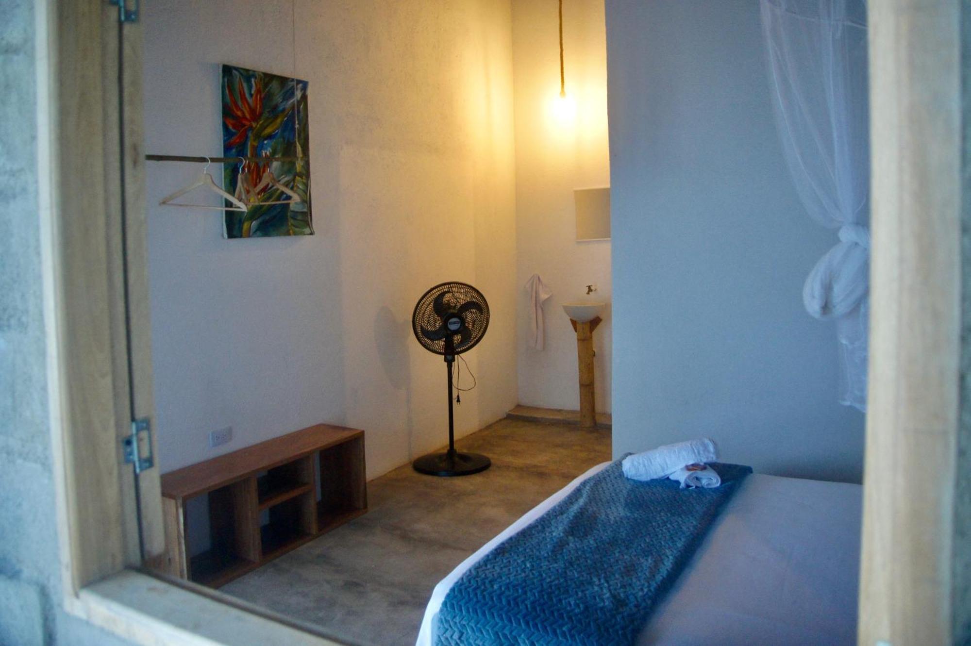 Hostal Vista Verde Мінка Екстер'єр фото