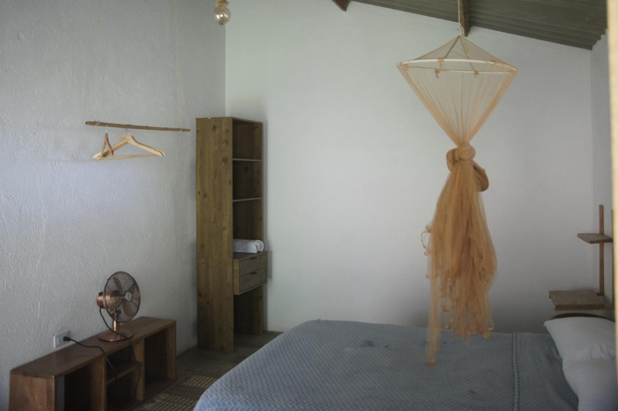 Hostal Vista Verde Мінка Екстер'єр фото