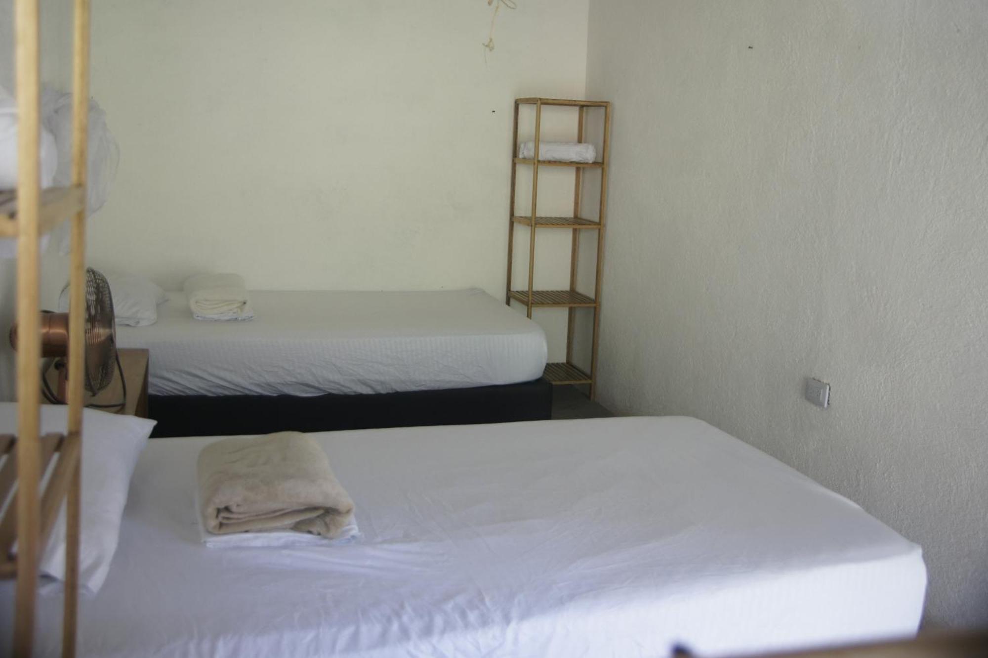 Hostal Vista Verde Мінка Екстер'єр фото