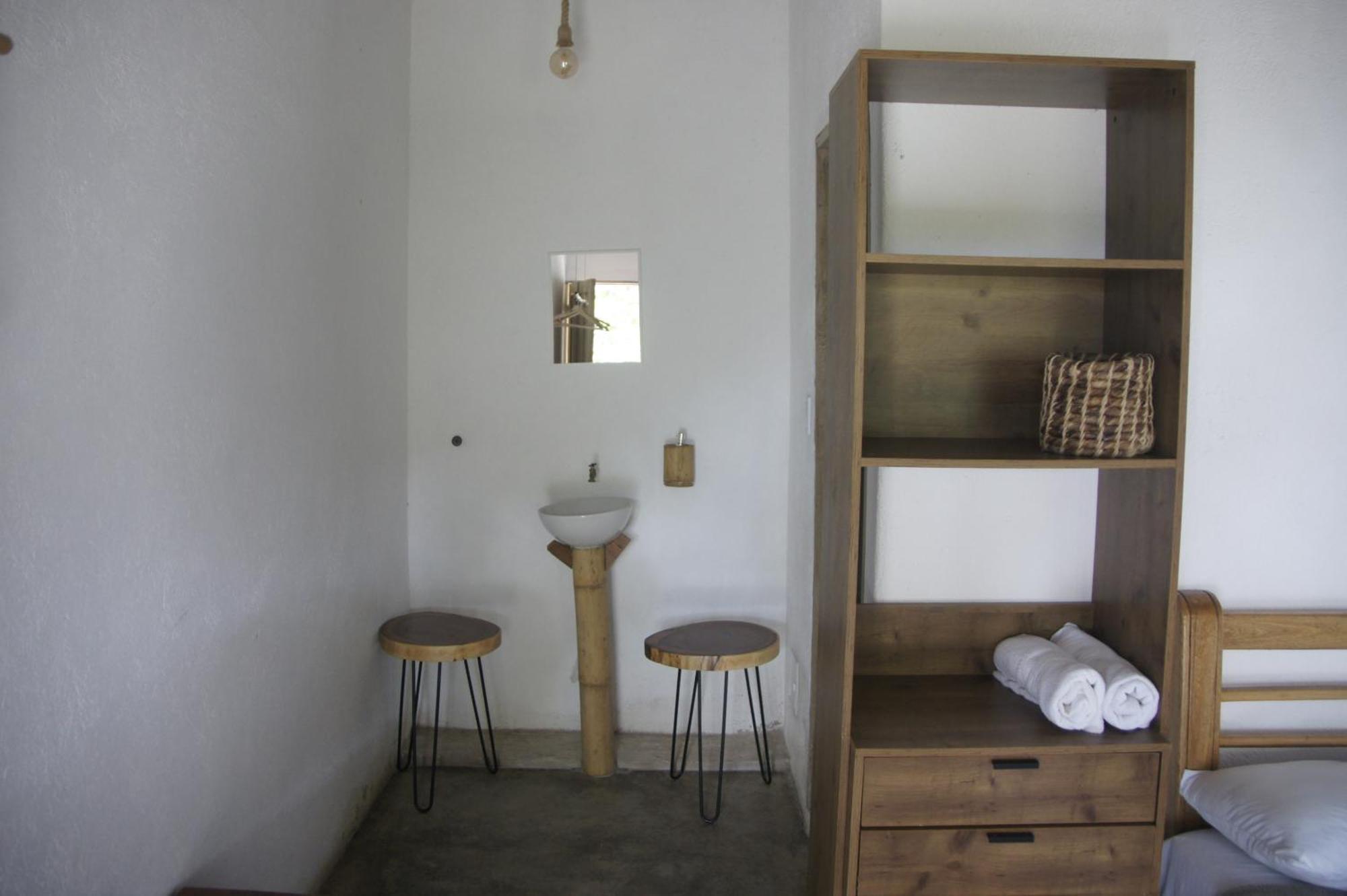 Hostal Vista Verde Мінка Екстер'єр фото