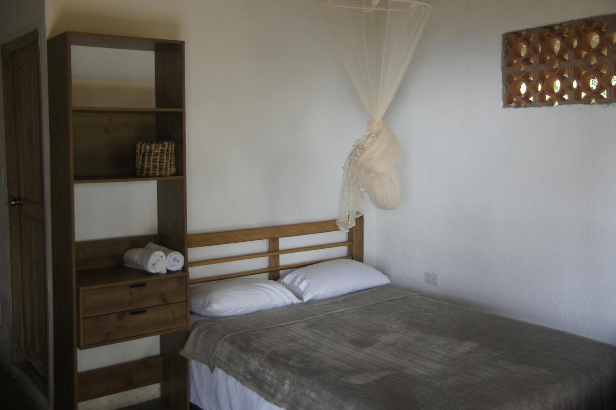 Hostal Vista Verde Мінка Екстер'єр фото