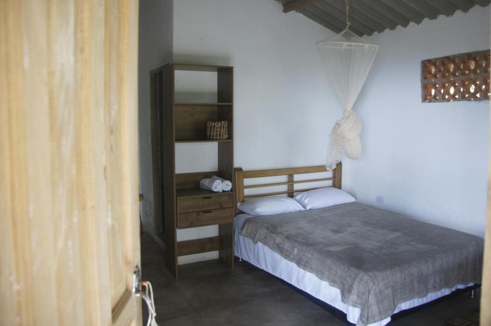 Hostal Vista Verde Мінка Екстер'єр фото
