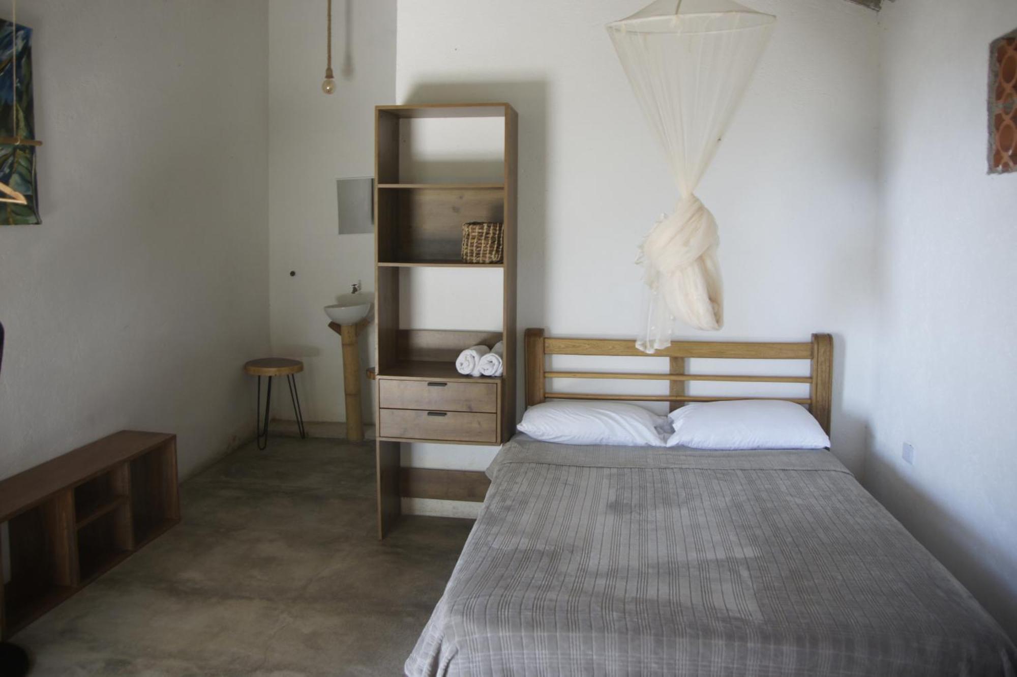Hostal Vista Verde Мінка Екстер'єр фото