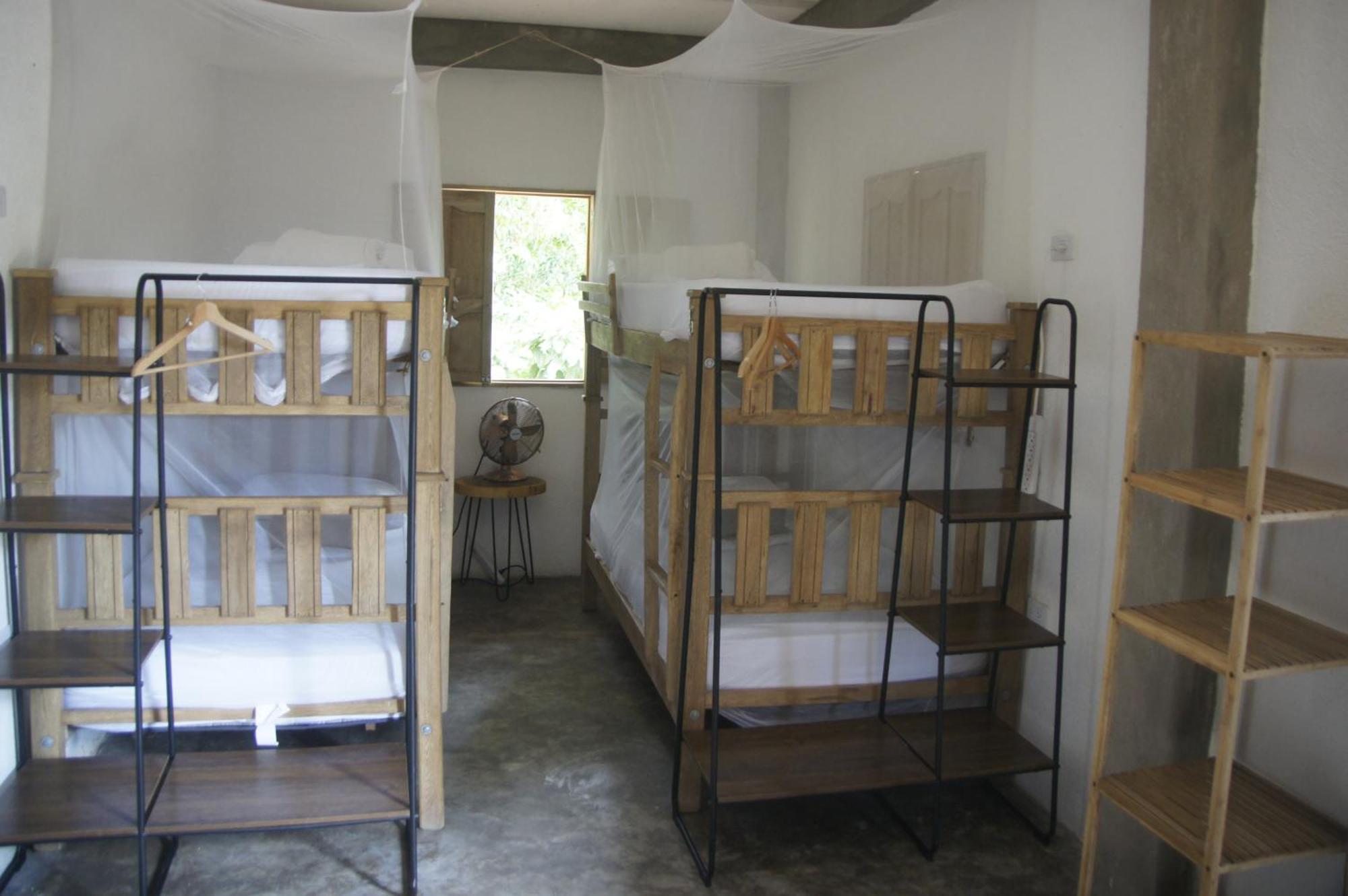 Hostal Vista Verde Мінка Екстер'єр фото